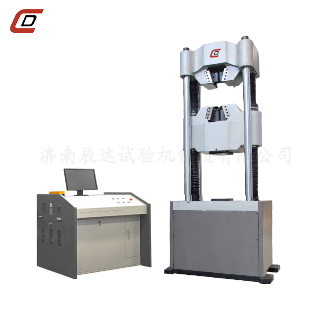 電液伺服萬能試驗(yàn)機(jī)油缸有什么特點(diǎn)呢？