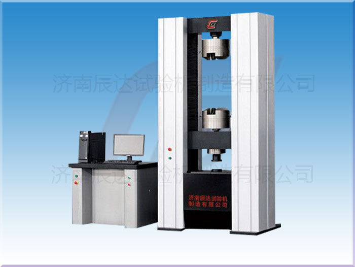 電子拉力試驗機的校正方法有哪些？