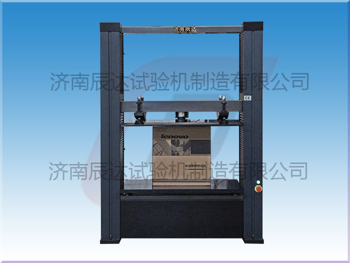 紙箱壓力試驗(yàn)機(jī)的用途及特點(diǎn)有哪些？