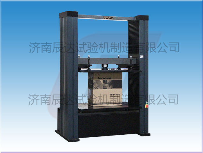 紙箱壓力試驗(yàn)機(jī)的用途及特點(diǎn)有哪些？