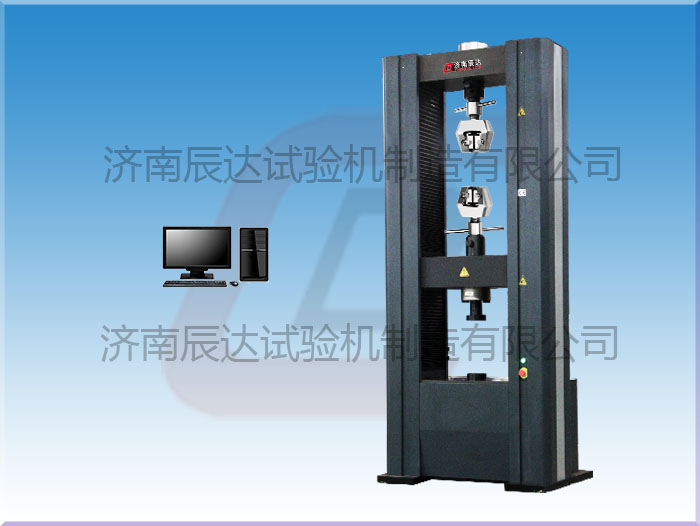 電子萬(wàn)能試驗(yàn)機(jī)與液壓萬(wàn)能試驗(yàn)機(jī)的區(qū)別是什么？
