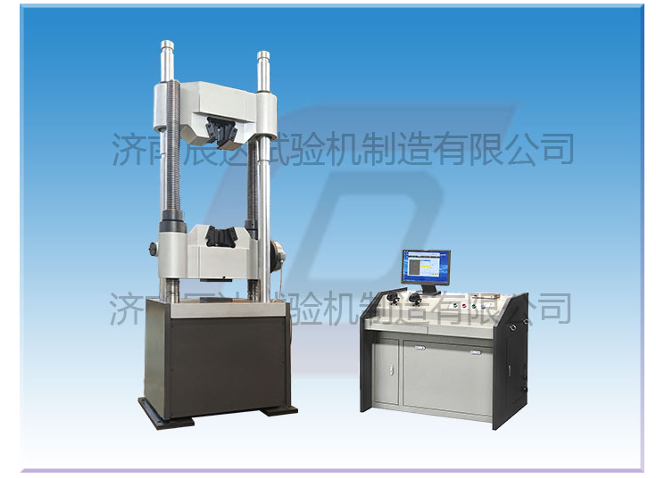 液壓萬(wàn)能試驗(yàn)機(jī)出現(xiàn)故障怎么處理？日常維護(hù)保養(yǎng)如何做？