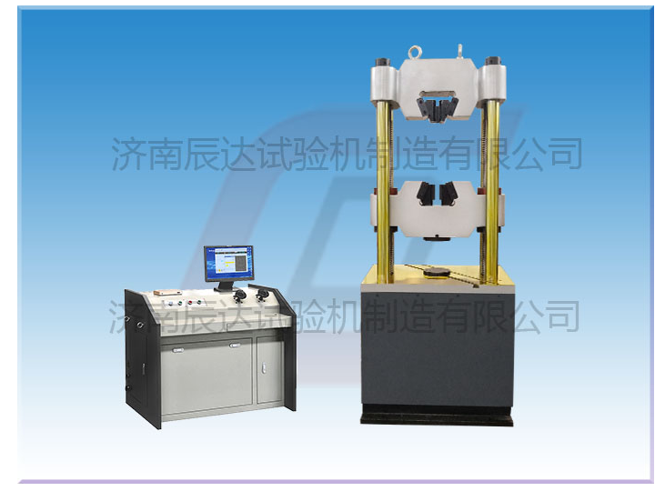 液壓萬(wàn)能試驗(yàn)機(jī)出現(xiàn)故障怎么處理？日常維護(hù)保養(yǎng)如何做？