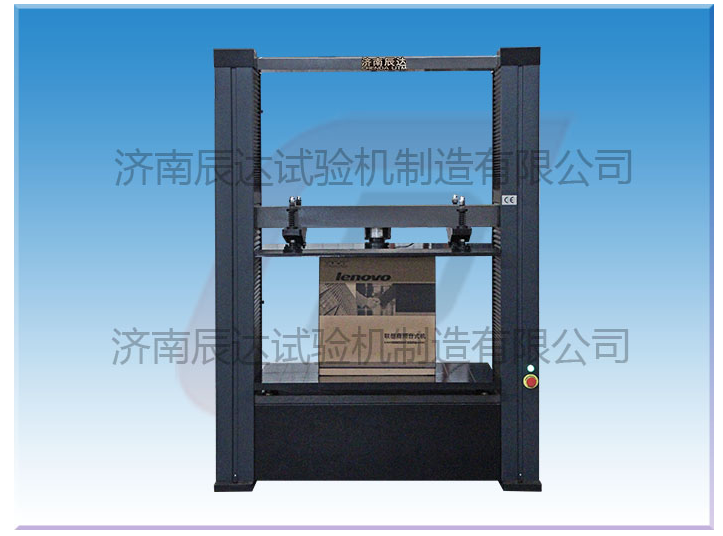紙箱試驗(yàn)機(jī)的特點(diǎn)以及操作時(shí)注意事項(xiàng)是什么？