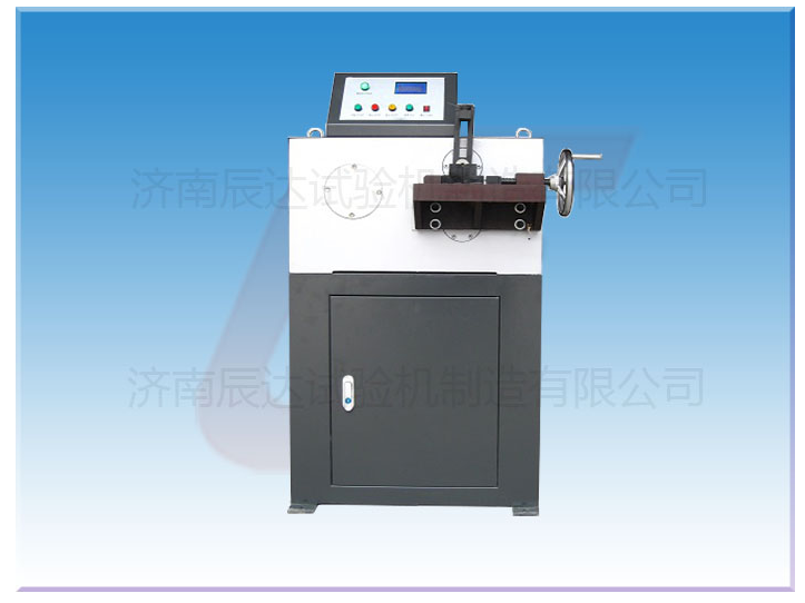 彎曲試驗(yàn)機(jī)安裝時(shí)注意事項(xiàng)以及日常的維護(hù)保養(yǎng)有哪些？
