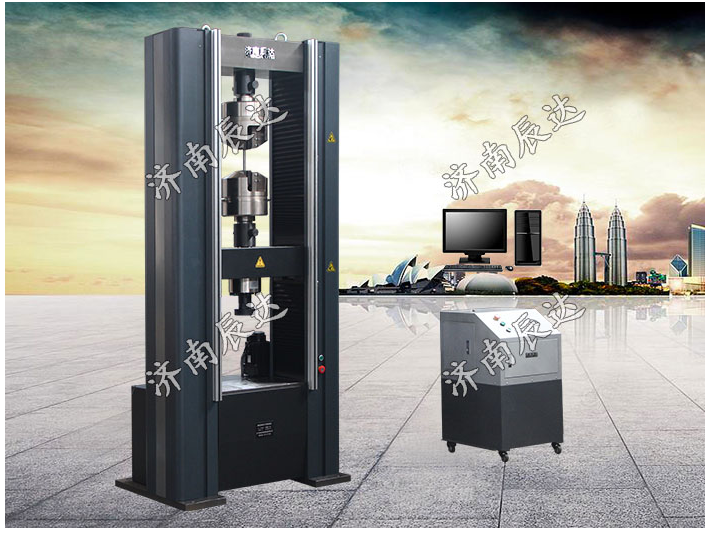電子萬(wàn)能試驗(yàn)機(jī)設(shè)備的特點(diǎn)有哪些？