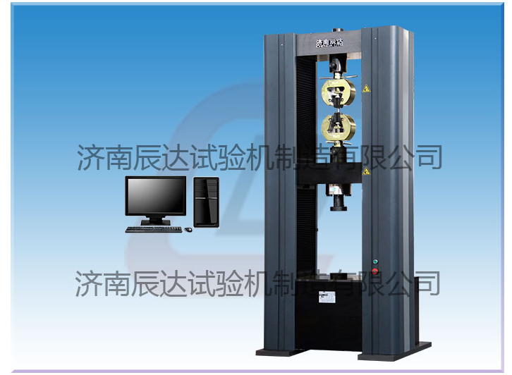 選擇電子萬能試驗(yàn)機(jī)時(shí)主要應(yīng)該注意哪幾方面？