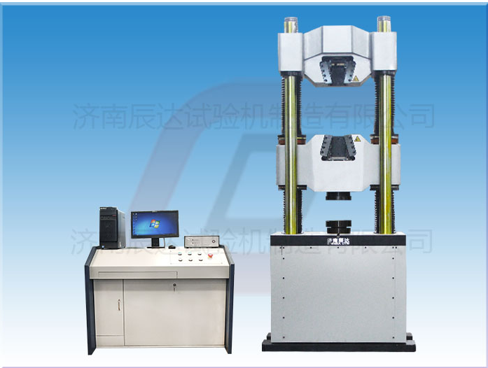哪些因素會影響200t萬能材料試驗機(jī)的精準(zhǔn)度？以及要怎么解決！