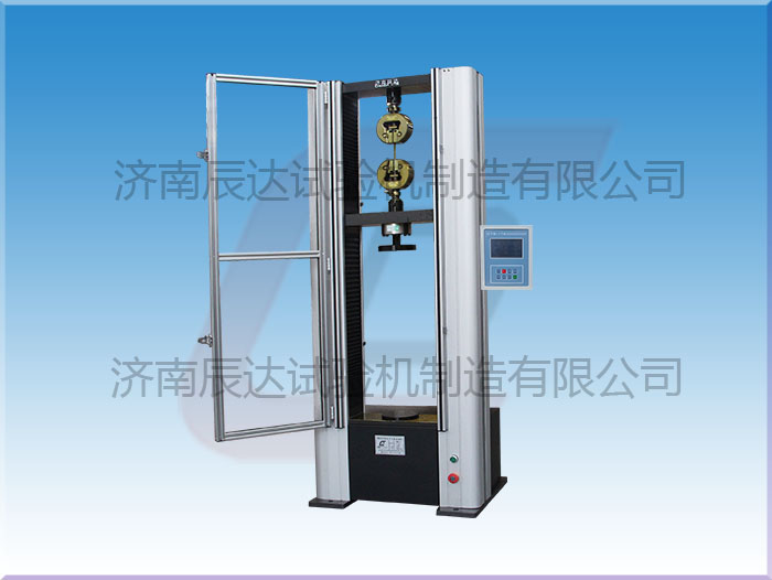 數(shù)顯萬(wàn)能試驗(yàn)機(jī)WDS-100具備那些功能,日常使用中還有哪些注意事項(xiàng)？