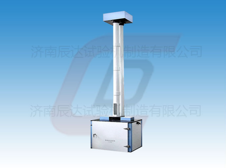 落錘沖擊試驗機的操作步驟，你們都清楚嗎?