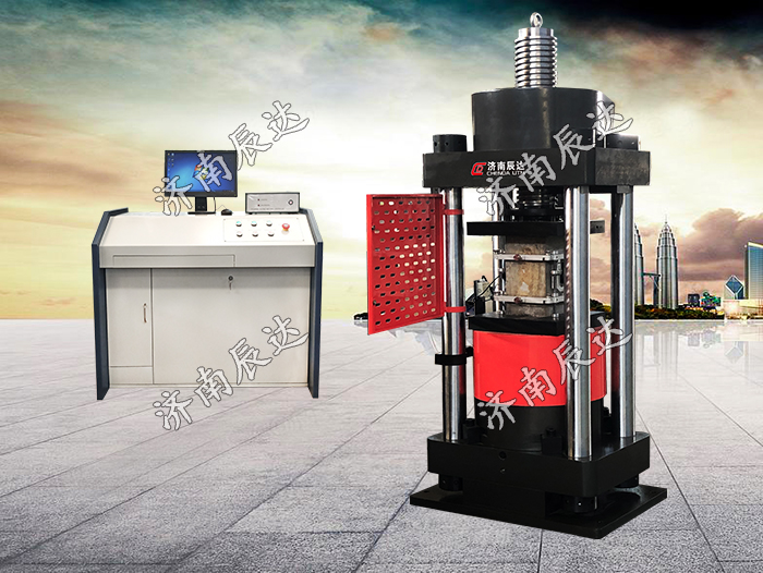 YAW-3000C恒應(yīng)力水泥壓力試驗機(jī)