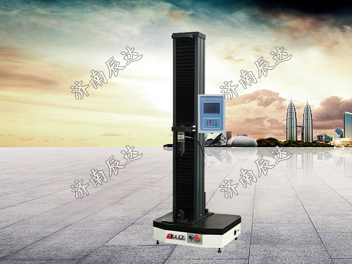 WDS-02 塑料薄膜拉力試驗(yàn)機(jī)